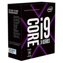 Vi xử lý Intel Core i9-9940X (14 nhân | LGA2066 | Skylake-X) main image