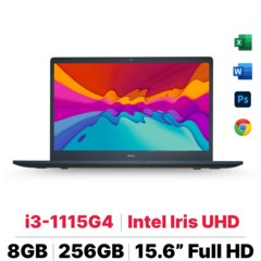 Laptop Xiaomi RedmiBook 15 JYU4505AP main image