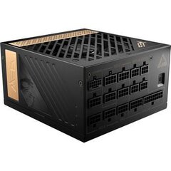 Nguồn máy tính MSI MEG Ai1000P PCIE5 1000W 80+ Platinum ATX main image