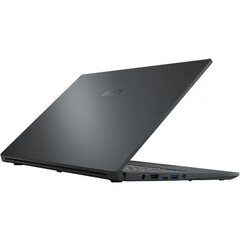 Laptop MSI Modern 15 A11M-1024VN main image