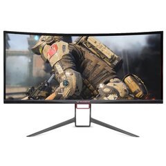 Màn hình Acer Predator X34P 34.0" 3440x1440 120Hz cong main image