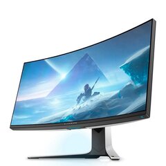 Màn hình Dell AW3821DW 37.5" 3840x1600 144Hz cong main image