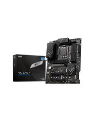 Bo mạch chủ MSI PRO Z790-P ATX LGA1700 main image