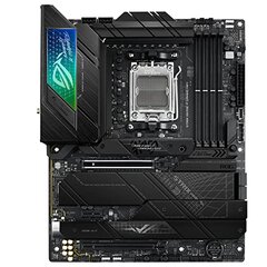 Bo mạch chủ Asus ROG STRIX X670E-F GAMING WIFI ATX AM5 main image