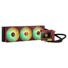 Tản nhiệt nước AIO Asus ROG RYUJIN III 360 ARGB EVA-02 EDITION 360mm main image