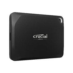 Ổ cứng di động Crucial X10 Pro 4TB main image