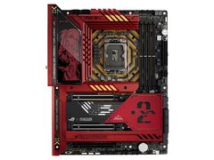 Bo mạch chủ Asus ROG MAXIMUS Z790 HERO EVA-02 EDITION ATX LGA1700 main image