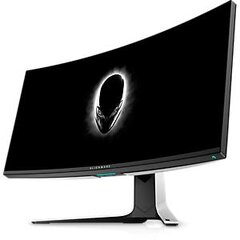 Màn hình Alienware AW3821DW 37.5" 3840x1600 144Hz main image