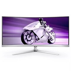 Màn hình Philips Evnia 34M2C8600 34.0" 3440x1440 175Hz cong main image