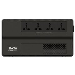 Bộ lưu điện APC Easy BV1000I-MS 230V (600W | 1000VA) main image