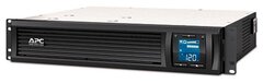 Bộ lưu điện APC SMC1500I-2U (900W | 1500VA) main image