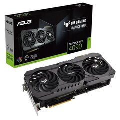 Card đồ họa Asus TUF Gaming OG GeForce RTX 4090 24GB main image