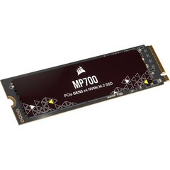 Ổ cứng SSD Corsair MP700 2TB M.2-2280 PCIe 5.0 X4 NVME main image