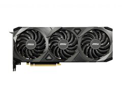 Card đồ họa MSI GeForce RTX 3090 VENTUS 3X 24G GeForce RTX 3090 24GB main image