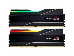 RAM G.Skill Trident Z5 Neo RGB 96GB (2x48) DDR5-5600 CL40 (F5-5600J4040D48GX2-TZ5NR) main image