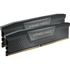 RAM Corsair Vengeance 96GB (2x48) DDR5-5600 CL40 (CMK96GX5M2B5600C40) main image