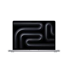 Macbook Pro 14 M3 Pro 18GB - 1TB | Chính hãng Apple Việt Nam main image