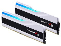 RAM G.Skill Trident Z5 RGB 48GB (2x24) DDR5-8400 CL40 (F5-8400J4052G24GX2-TZ5RW) main image