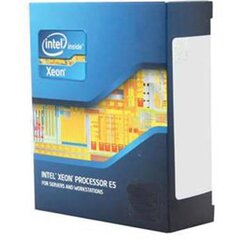 Vi xử lý Intel Xeon E5-2680 V2 (10 nhân | LGA2011 | Ivy Bridge-EP) main image