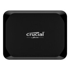 Ổ cứng di động Crucial X9 4TB main image