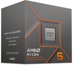 Vi xử lý AMD Ryzen 5 8500G (6 nhân | AM5 | Phoenix 2) main image