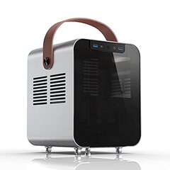 Vỏ case Jonsbo BO 100 Mini ITX Desktop main image