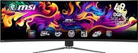 Màn hình MSI MPG 491CQP QD-OLED 49.0" 5120x1440 144Hz cong main image