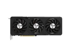 Card đồ họa Gigabyte GAMING OC Radeon RX 7600 XT 16GB main image