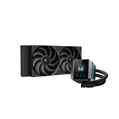 Tản nhiệt nước AIO Deepcool MYSTIQUE 240mm main image