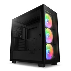 Vỏ case NZXT H7 Elite (2023) ATX Mid Tower main image