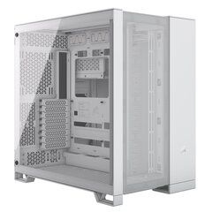 Vỏ case Corsair 6500D Airflow ATX Mid Tower main image