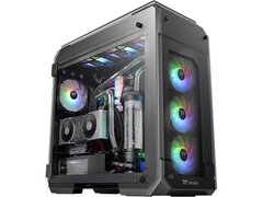 Vỏ case Thermaltake View 71 ARGB ATX Full Tower main image