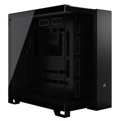 Vỏ case Corsair 6500X ATX Mid Tower main image