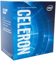 Vi xử lý Intel Celeron G4930 (2 nhân | LGA1151 | Coffee Lake) main image