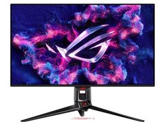 Màn hình Asus ROG Swift OLED PG32UCDM 31.5" 3840x2160 240Hz main image