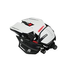 Chuột máy tính Mad Catz R.A.T. 8+ dây Optical main image