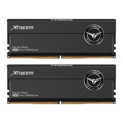 RAM TEAMGROUP Xtreem 48GB (2x24) DDR5-7600 CL36 (FFXD548G7600HC36EDC01) main image