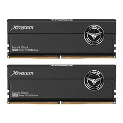 RAM TEAMGROUP Xtreem 32GB (2x16) DDR5-7600 CL36 (FFXD532G7600HC36FDC01) main image