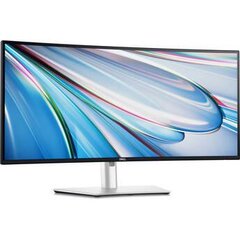 Màn hình Dell UltraSharp U3425WE 34.1" 3440x1440 120Hz cong main image