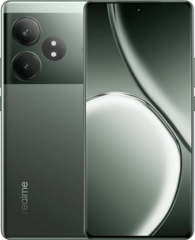 Realme GT Neo 6 SE main image