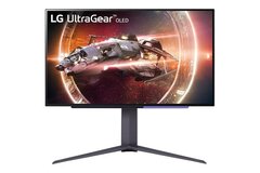 Màn hình LG 27GS95QE-B 27.0" 2560x1440 240Hz main image