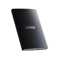 Ổ cứng di động Lexar SL500 1TB main image