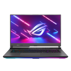 Laptop ASUS ROG Strix G17 G713QR-HG073T main image