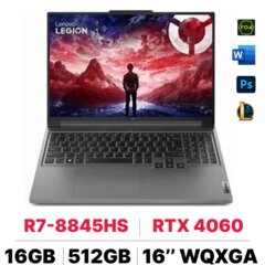 Laptop Lenovo Legion Slim 5 16AHP9 83DH003AVN main image
