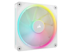 Fan máy tính Corsair iCUE LINK LX140 RGB 2-Pack 140mm main image