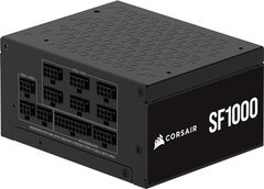 Nguồn máy tính Corsair SF1000 (2024) 1000W 80+ Platinum SFX main image
