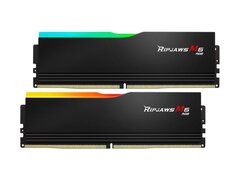 RAM G.Skill Ripjaws M5 RGB 64GB (2x32) DDR5-6400 CL32 (F5-6400J3239G32GX2-RM5RK) main image