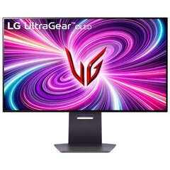 Màn hình LG UltraGear 32GS95UE-B 31.5" 3840x2160 240Hz main image