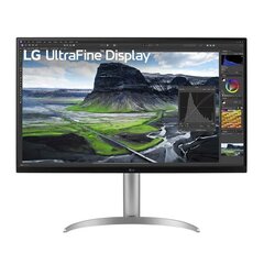 Màn hình LG UltraFine 31.5" 3840x2160 60Hz main image