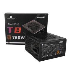 Nguồn máy tính Thermalright TB750S 750W 80+ Bronze ATX main image